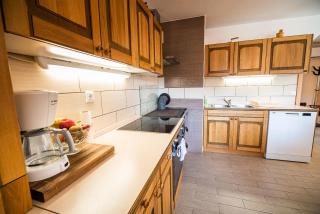 Valley View Holiday Home with Sauna Mrak - Slap ob Idrijci - 5