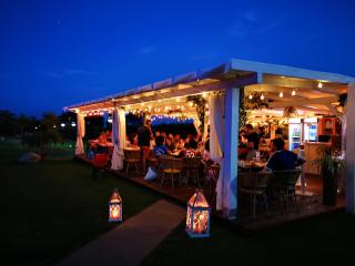 Rey beach Club - Monte Nai - 1