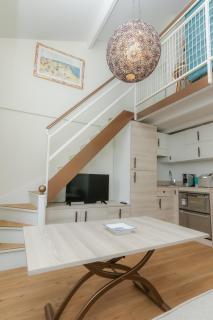 Apartment Mezzanine Monte Carlo, Saint Roman Varavilla - 1