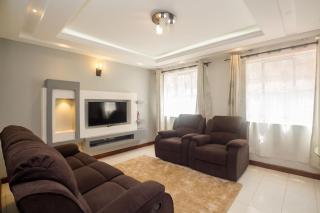 Esterina Suites - 0