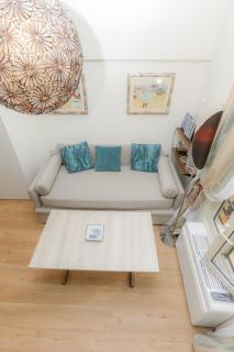 Apartment Mezzanine Monte Carlo, Saint Roman Varavilla - Roquebrune-Cap-Martin - 6