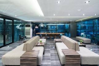 Amarin Hotel Rama 8 - Banguecoque - 8
