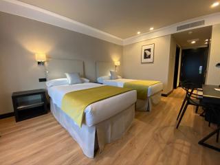 Hotel Parque Real - Ciudad Real - 6