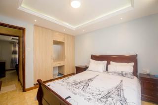 Esterina Suites - Nairobi - 7