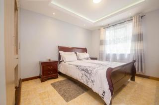 Esterina Suites - Nairobi - 4