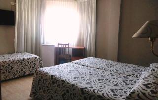 Hotel Vila Mar - Cambrils - 9