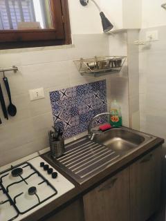 Around Cassaro Holiday House - Palermo - 1