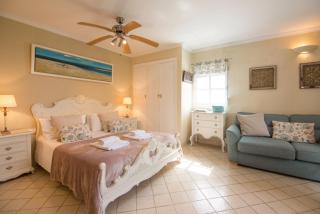 La Vista de Medina Studios & Apartments - 1