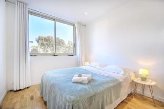 Cannes Heart of town Cozy bright warm & sunny studio by Olam Properties - Cannes - 7