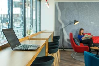 Holiday Inn Express Bristol City Centre by IHG - Bristol - 1