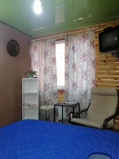 YELLOW UNLIMITED HOTEL 4 - Kharkiv - 3