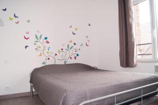 Appart 2-4 pers Berck-Plage Hyper-centre - Berck-sur-Mer - 2