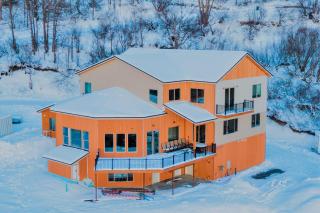 Anchorage Getaway with Mtn Views Less Than 5 Mi to Zoo! - Anchorage - 7