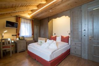 Relax Hotel Erica - Asiago - 5