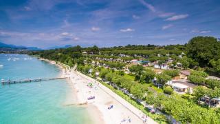 Camping Belvedere - Lazise - 8