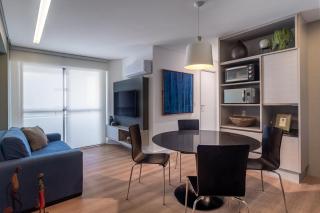 HY BEACH FLATS - SANTA MARIA - Recife - 7