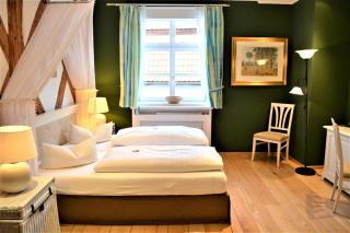 Die Kronacher Stadthotels - 7