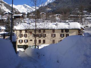 Hotel Tavernier - Courmayeur - 1