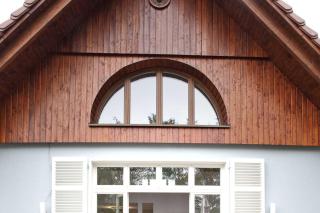 Landhaus Gernitz - Seedorf - 7