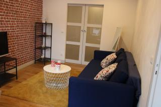 COSY HOME APPART entre Paris et Disney Land - 9