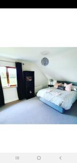 Cong Getaway Lodge - Mayo - 1
