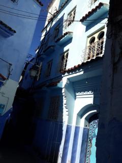 Harmony Hotel - Chefchaouen - 7