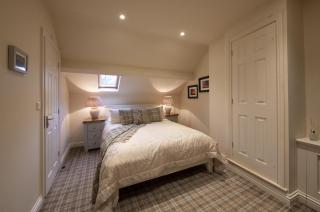 The Moon Inn at Stoney Middleton - 2