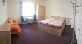 Apartmány Puskarčíková - 2