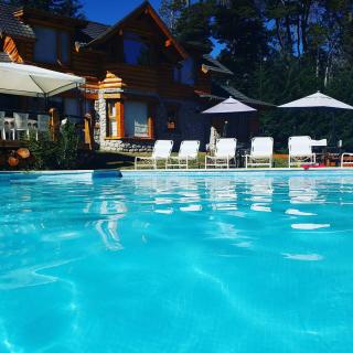 El Raulí del Bonito - Villa La Angostura - 6