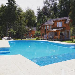 El Raulí del Bonito - Villa La Angostura - 5