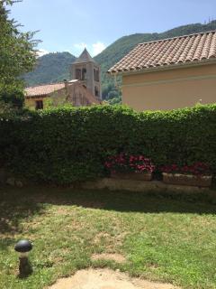 La Costinyola, apmt de muntanya amb jardí, 4 pers. Camprodon - 5