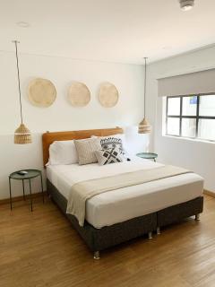 574 Hotel - 1
