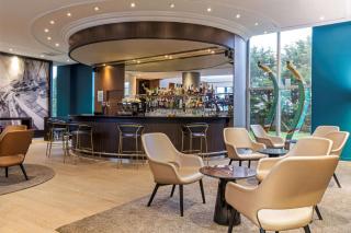 Best Western Plus Hotel Admiral - La Tour-de-Salvagny - 8