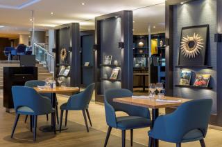Best Western Plus Hotel Admiral - La Tour-de-Salvagny - 4