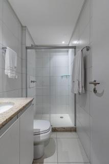 HY BEACH FLATS - SANTA MARIA - Recife - 2