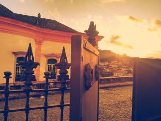 º Real Central Suite º - Ouro Preto - 6