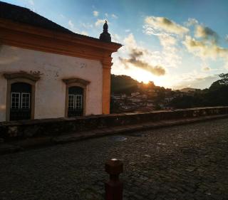 º Real Central Suite º - Ouro Preto - 7