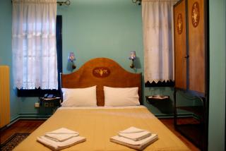 House Mitsiou Traditional Inn - Arnaia - 4