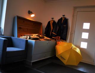 Seerose Boutique-Pension - Tating - 1