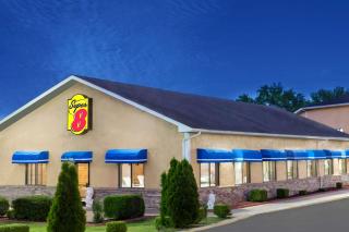 Super 8 by Wyndham Paris - Paris - 8