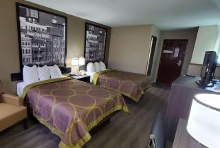 Super 8 by Wyndham Paris - Paris - 4