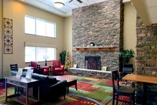 AmericInn by Wyndham Wausau - Weston - 7