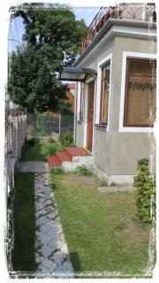 Rodzinny dom. - Augustów - 5