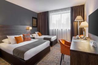 Best Western Plus Hotel Admiral - La Tour-de-Salvagny - 3