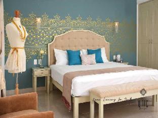 Unic Design Hotel & Restaurant- 5th Avenue - Playa del Carmen - 5