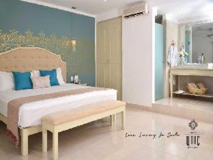 Unic Design Hotel & Restaurant- 5th Avenue - Playa del Carmen - 3