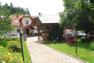 Tourist Farm Klevž - 1