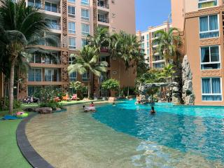 Atlantis Condo Resort Pattaya - 3