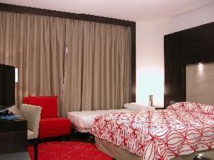 Hotel Palacio Albacete & SPA - 8