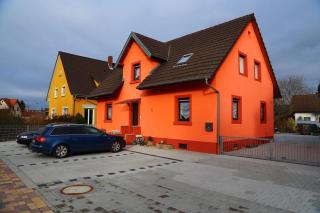 Ferienwohnung Petra - Rust - 0